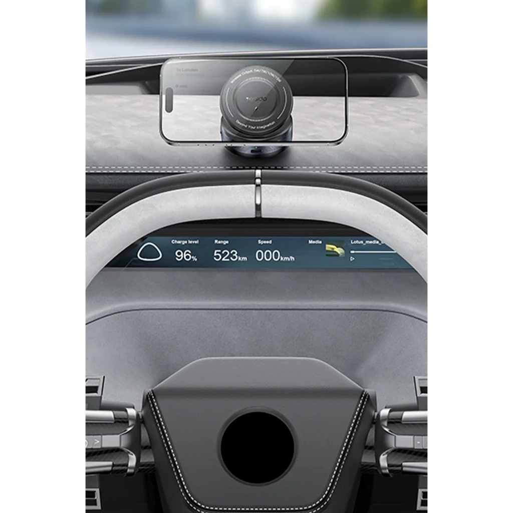 Soporte Magnético para Auto YESIDO C310 MagSafe 15W Inalámbrico