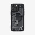Zero One (Magfit) Spigen iPhone 16 Pro Max