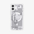 Ultra Hybrid Zero One (Mag Fit) Spigen iPhone 16